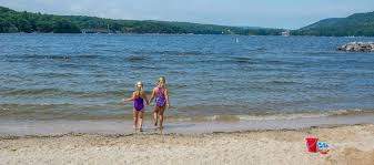 ‹ › camping in the north carolina smokies near bryson city. Deep Creek Lake State Park Railey Vacations Deep Creek Lake