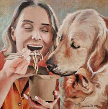 Orange Virtual Exhibition November 2024