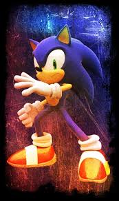 Use images for your pc, laptop or phone. Sonic The Hedgehog Sonic Phone Wallpaper 400x674 Wallpapertip