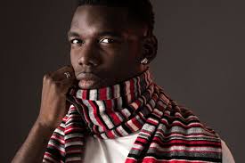 Manchester United teams up with Paul Smith