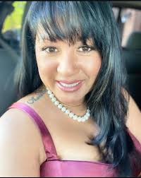 Fall 🧡🤎❤️ in love with your hair again! Beautiful work Molly Nolette!