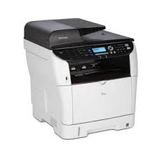 It will select only qualified and updated drivers for all hardware parts all alone. Ricoh Aficio Sp 3510sf Printer Driver Download