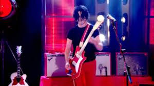 And third man records in june 2007, with xl recordings handling the united kingdom release. Icky Thump Von The White Stripes Laut De Album