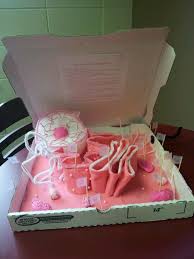 Maybe you would like to learn more about one of these? My 3d Pink Animal Cell Made From A Pizza Box Animal Cell Cell Model Animal Cells Model