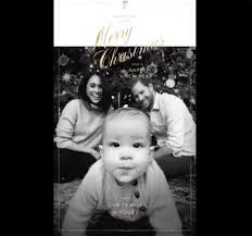 Here is every single annual kardashian christmas card, starting from the early 1990s to 2019. The Best Celebrity Christmas Cards Of 2019 Kim Kardashian Kate Hudson Lauren Conrad Family Holiday Cards