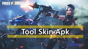 Tool skin free fire mod apk 10.0. Download Tool Skin Ff Free Fire 2020 Apk 1 2 For Android