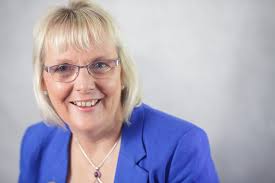 We are delighted to announce that Ann Jones, Ceredigion WI, has been  elected as the new NFWI Chair. Ann has been a member of the NFWI Board for  several years as NFWI