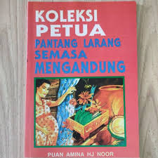 •kajian ini juga dijalankan untuk mengenal pasti tahap pengetahuan generasi muda zaman sekarang tentang adat pantang larang semasa hamil bagi kaum melayu dan kaum cina. Koleksi Petua Pantang Larang Semasa Mengandung Shopee Malaysia