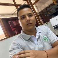 Edwin Jaramillo Hernández