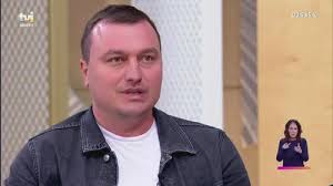 Sérgio Mateus fala do gesto de uma mulher Ucraniana na fronteira: «Pediu-me  um abraço»