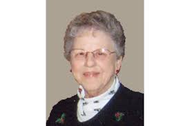 Lorraine Plautz Obituary (1936