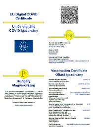 Maybe you would like to learn more about one of these? Index Belfold Matol Elerheto Az Unios Oltasi Igazolas