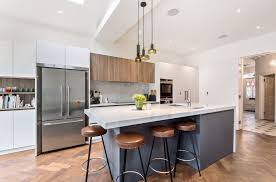 Shop kitchen cabinets at lowe's canada online store: Contemporary Townhouse Kitchen Extension Contemporary Kitchen London By Extreme Design Houzz