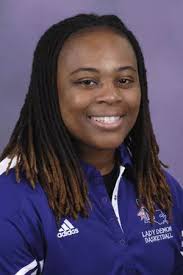 La'Terrica "Cooda" Dobin (2020)