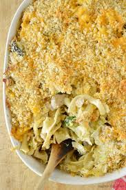 Easy Chicken Broccoli Bake Recipe Recipes Comfort Food Recipes Casseroles Broccoli Bake