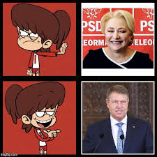 Klaus werner iohannis (romanian pronunciation: Politics Iohannis Memes Gifs Imgflip