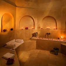 Salon de massage naturiste,massage érotique à paris nu au sabah lounge. Hammam Bath Bad Tadelakt Bathroom Design Styles Moroccan Bathroom Dream Bathroom