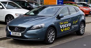 The site owner hides the web page description. Volvo V40 2012 Wikipedia
