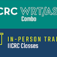 WRT/ASD Combo – Classroom event image