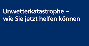 We help to find financial and banking services in germany. Hilfe Fur Hochwasseropfer Bank 1 Saar Ihre Volksbank Im Saarland