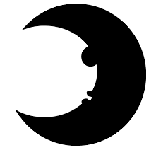 Jump to navigation jump to search. Svg Face Crescent Moon Free Svg Image Icon Svg Silh