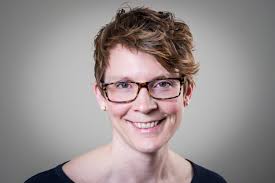 Arriving — How We Thrive