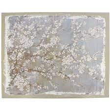 Browse the latest collections, explore the campaigns and discover our online assortment of clothing and accessories. A B Home Saison White Cherry Blossom Canvas Print Walmart Com Leinwandkunst Kunstwande Kunstproduktion