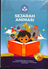 We did not find results for: Sejarah Animasi Pustaka