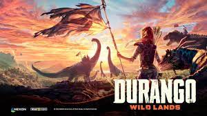Descargar la última versión de durango: El Mmo De Supervivencia Durango Wild Lands Ya Esta Disponible Para Moviles De Occidente Zona Mmorpg