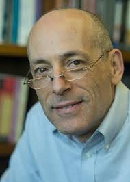 Interview: James Ernest, theology publisher