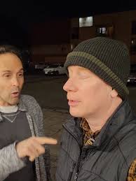 That one friend.....