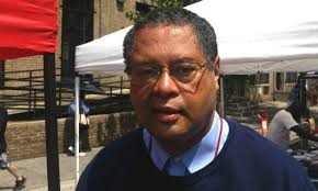 Dr. Grant Harper Reid, author of award-winning biography, “Rhythm For...