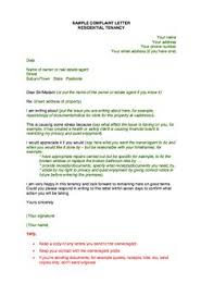 9 Complaint Letter Ideas Complaints Lettering Writing
