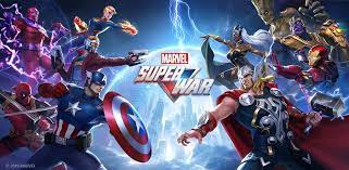 Descargar la última versión de marvel super war para android. Marvel Super War 3 15 0 Descargar Apk Android Aptoide