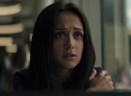 Ce que j'aimerais voir dans la saison 5 : r/YouOnLifetime