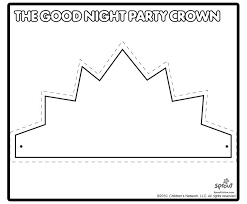 Birthday Crown For Boy Printable Contact Support Crown Crafts Crown Template Birthday Party Crafts