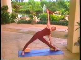 Yoga journal living arts vhs. Yoga Journal S Basics Youtube