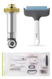 Download Must Have Cricut Maker Accessories Hey Let S Make Stuff SVG, PNG, EPS, DXF File
