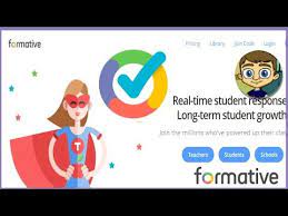 The right tool for the job Goformative Autograde Google Search Student Growth Formative Assessment Online Learning