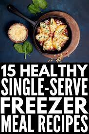 90 Cheap And Healthy Freezer Meal Recipes That Save Time And Money Healthy Freezer Meals Healthy Meals To Freeze Freezer Meals