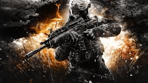 Awesome Game Call Of Duty Black Call Of Duty Zombie Wallpaper