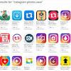 Inst download, fastsave, and saver reposter are some of the best free instagram video downloader apps available today. 1