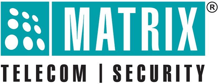 Matrix Logo