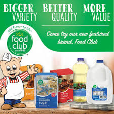 According to a press release, the transition is expected to be completed by the end of 2018 and will bring a variety of items to the more than 400 independent. What Is Your New Favorite Foodclub Piggly Wiggly Stores Facebook