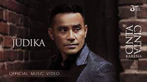 Lagu terbaru 2019 cinta karena cinta. Judika Cinta Karena Cinta Official Music Video Youtube