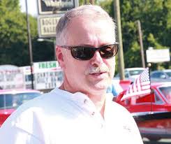 Queen City Corvette Club, Inc