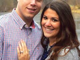 tina-graziano-and-greg-stokes-are-to-wed