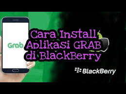 Free programs related to aplikasi buat blackberry download cheat enigme 5.0. Cara Install Aplikasi Grab Di Blackberry 10 Youtube