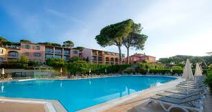 Save hotel les jardins de sainte maxime to your lists. Hotel Les Jardins De Sainte Maxime By Mileade 100 1 3 0 Prices Reviews France Tripadvisor