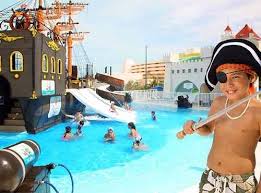 5 Hoteles Para Ninos En Cancun Todo Incluido Hoteles Para Ninos Hoteles Complejo Turistico